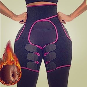 Waist Trainers for Women, Hip Enhancer